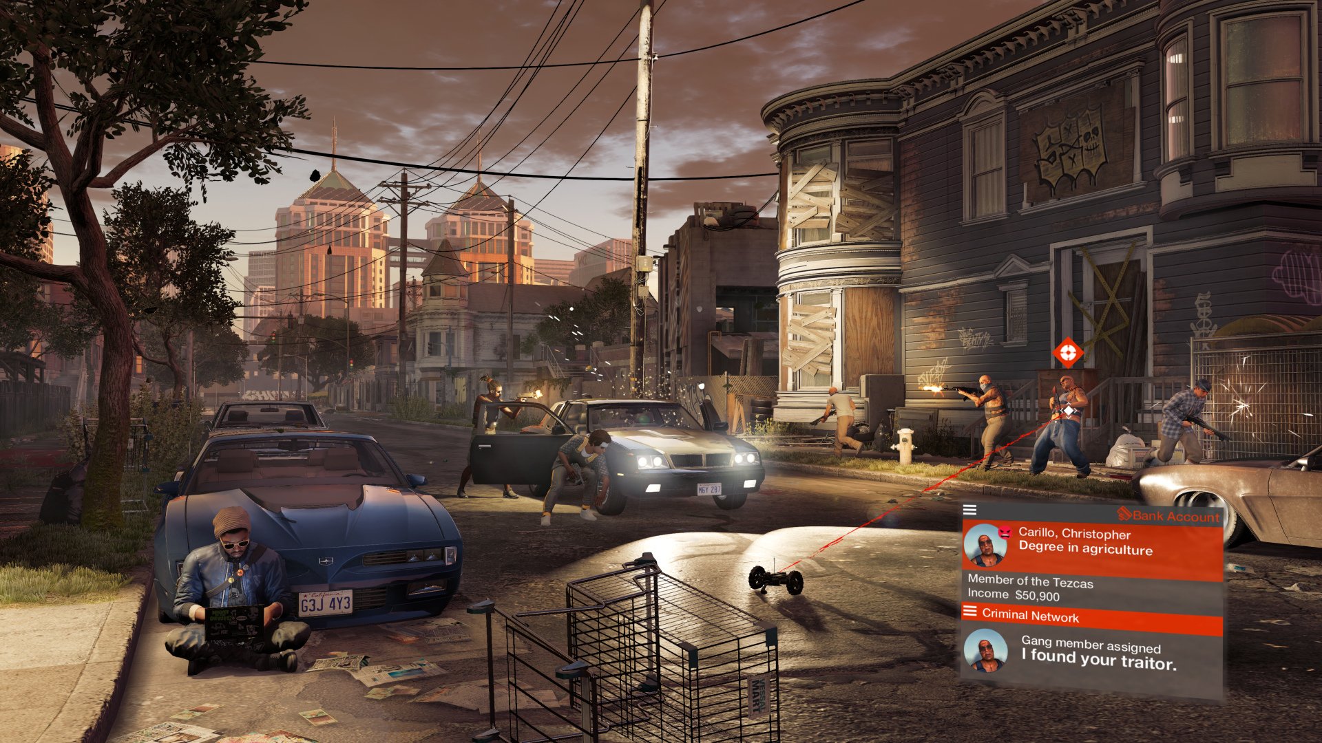 Watch Dogs 2 - Imagen 40
